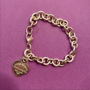 Tiffany & Co bracelet